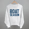 Boat Season