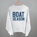 Boat Season