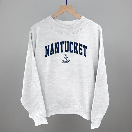 Nantucket Arch And Anchor