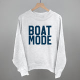 Boat Mode