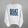 Boat Mode