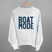 Boat Mode