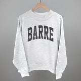 Barre Arch
