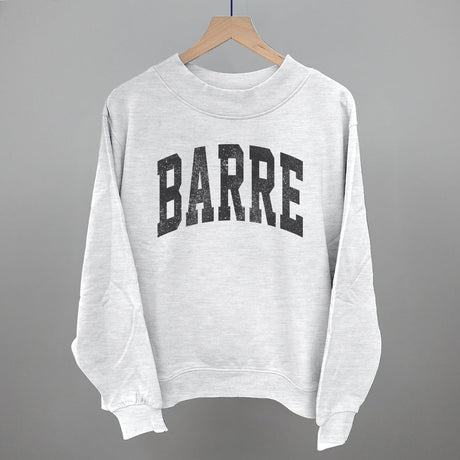 Barre Arch