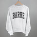 Barre Arch