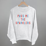 Pass Me The Sparklers