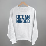 Ocean Minded