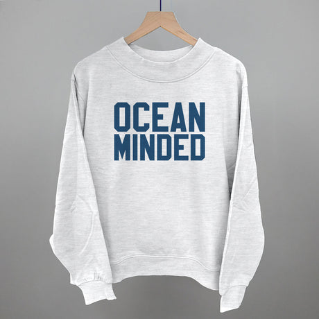 Ocean Minded