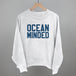 Ocean Minded