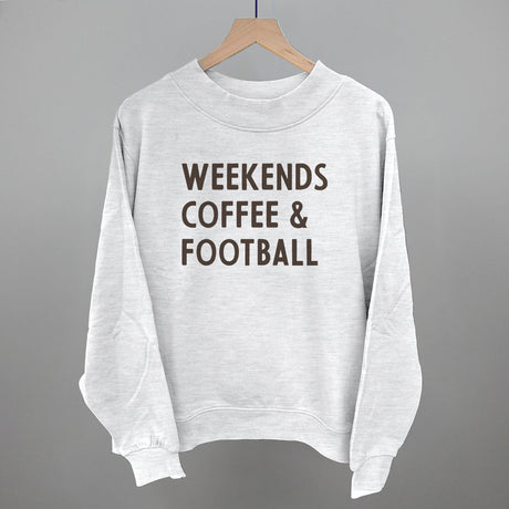 Weekends Coffee And Football