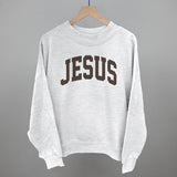 Jesus Arch