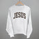 Jesus Arch