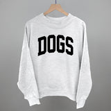 Dogs Arch