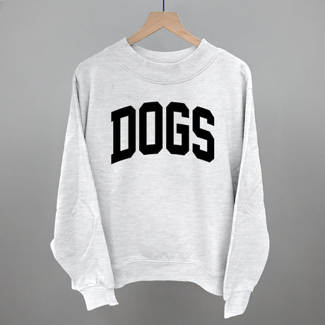 Dogs Arch