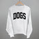 Dogs Arch