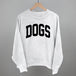 Dogs Arch