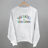 Tailgates And Touchdowns
