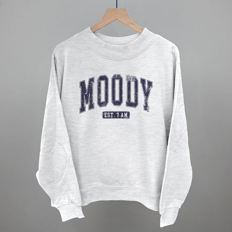 Moody Est. 7 AM