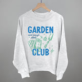 Garden Club Doodles
