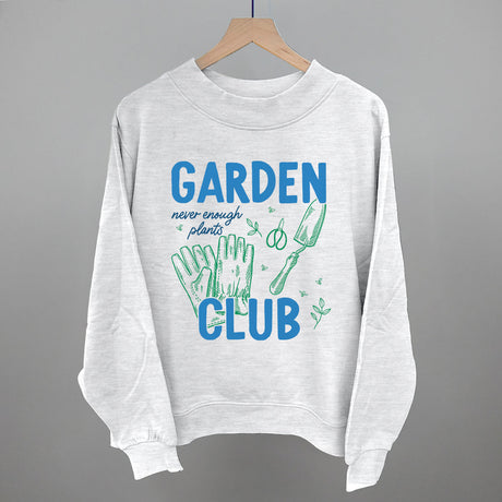 Garden Club Doodles