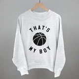 That's My Boy Basketball