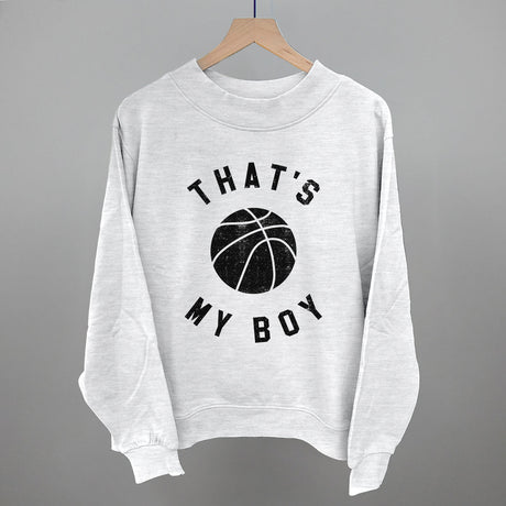 That's My Boy Basketball