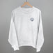 Speckled Seashell (Navy Blue) (Left Chest)