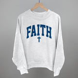 Faith Arch (Blue)