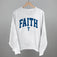 Faith Arch (Blue)