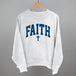 Faith Arch (Blue)