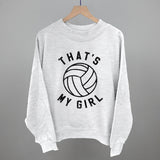 That's My Girl Volleyball