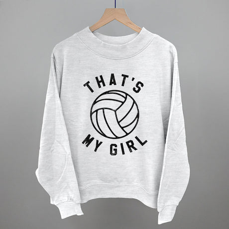 That's My Girl Volleyball