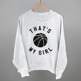That's My Girl Basketball