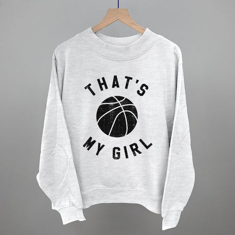 That's My Girl Basketball