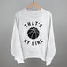 That's My Girl Basketball