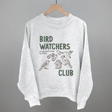 Birdwatchers Club Doodles