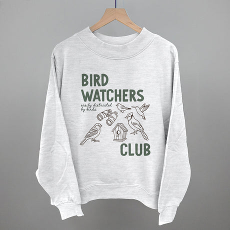 Birdwatchers Club Doodles
