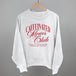 Caffeinated Moms Club (Red)