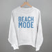Beach Mode