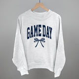 Game Day Arch And Bow