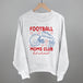 Football Moms Club Doodle