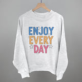 Enjoy Every Day Stars