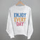 Enjoy Every Day Stars