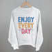 Enjoy Every Day Stars