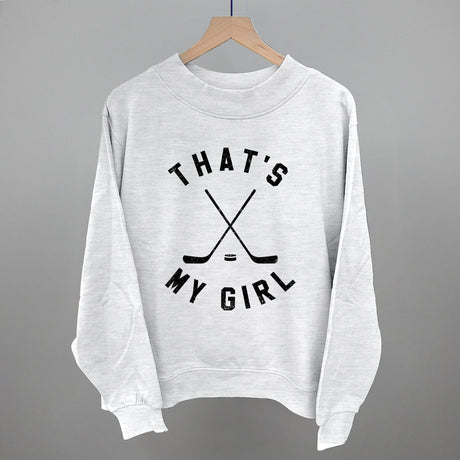 That's My Girl Hockey