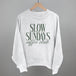 Slow Sundays Coffee Club (Green)