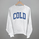 Cold Arch