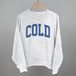 Cold Arch
