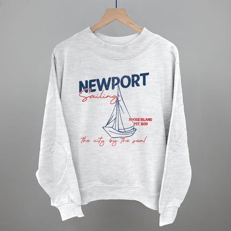 Newport Sailing