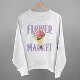Flower Market Serif + Doodle